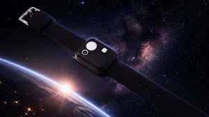 A startup brasileira que chegou ao pulso dos astronautas da NASA