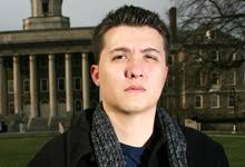 Paranormal State&#39;s Ryan Buell Diagnosed with Pancreatic Cancer - ryan-buell