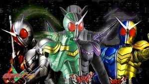 Download Kamen Rider W Episode