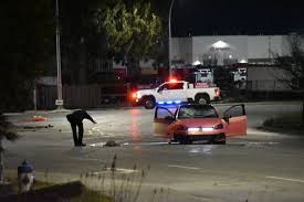 Abbotsford Hospital Crisis: The Crash That Shocked the Community