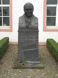 Friedrich Joseph Haass - Ökumenisches Heiligenlexikon