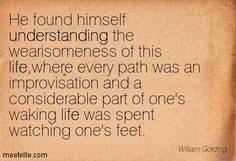 Lord of the Flies on Pinterest | Fly Quotes, The Beast and The Lord via Relatably.com