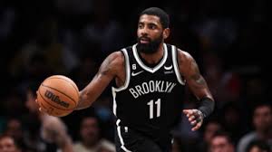 Kyrie Irving