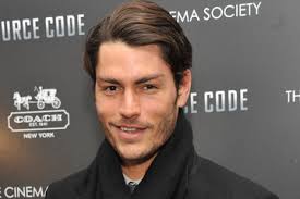 Tyson Ballou The Cinema Society &amp; Coach Host A Screening Of &quot;Source Code&quot; -. Source: Getty Images. The Cinema Society &amp; Coach Host A Screening Of &quot;Source ... - Tyson%2BBallou%2BiwVEn_NfwhMm