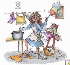 Картинки по запросу уставшая женщина