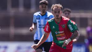 Cerro y Boston River empataron sin goles en el Tróccoli