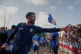 cabo verde