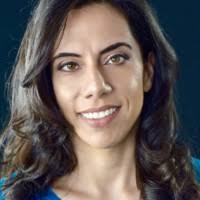 Stealth AI Startup Employee Melinda Lewis's profile photo