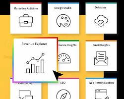 Image of Marketo marketing automation platform