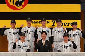 News source: 阪神タイガース 公式サイト