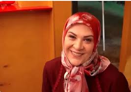 استایل مشکی و با وقار ریما رامین فر در یک مراسم جلب توجه کرد!