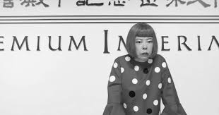 Muere Yayoi Kusama