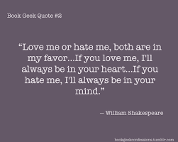 From William Shakespeare Quotes. QuotesGram via Relatably.com