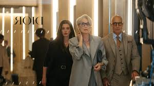 ‘The Devil Wears Prada 2’ movie review: Meryl Streep and the Runway gang try to jumpstart a mostly inert sequel