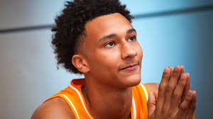 Will Nate Ament enter 2026 NBA Draft? Dates to watch for Tennessee star