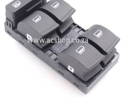 Image of Audi window switch