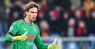 Carnesecchi: “Questa per noi è un’occasione. Siamo contenti del ritorno di Gasp”