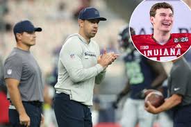 Seahawks’ Klint Kubiak set to become Raiders coach after Super Bowl 2026