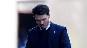 Have Rangers run their Premiership race after Motherwell defeat?