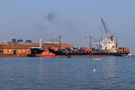 Mormugao Port Authority: Secures authorisation for captive private 5G network to enable smart port operations in India