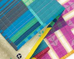 Image result for quilt Quarter Log Cabin