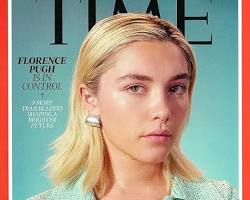 Image of Time magazine cover