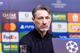 Bătut de Chivu, antrenorul lui Dortmund a rămas cu un singur regret: „Este Inter, dar acesta e sentimentul meu...”