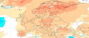 Nach frühen Eisheiligen sind 30 Grad im Mai möglich