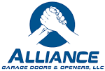 Alliance garage door