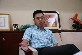 Image result for Vũ Huy Hoàng