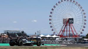 Suzuka Friday Practice Disrupted by Crashes and Fires as McLaren Pace Emerges
