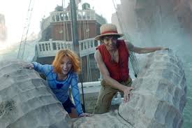 Hear ‘Emotional Anchor’ Song From Netflix Series ‘One Piece’