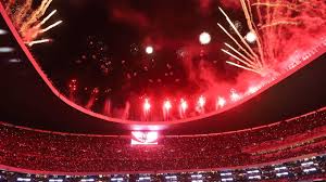 Inauguracion Mundial 2026