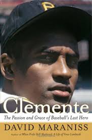 Narrated by actor Jimmy Smits, the one-hour documentary features interviews with Clemente teammates Manny Sanguillen, Steve Blass, Al Oliver, ... - 02_clemente