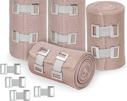 Image of Elastic bandage