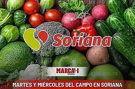 Soriana Ofertas