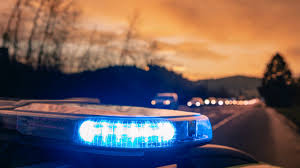 All lanes closed on Capital Beltway Outer Loop due to police activity