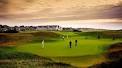 Ayrshire golf course