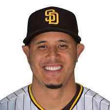 Manny Machado hits home run Saturday