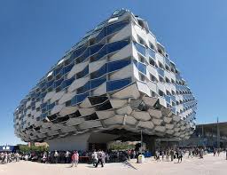 Image result for weirdest buildings in the world