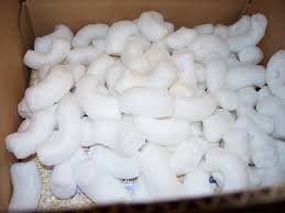 Image result for styrofoam packing