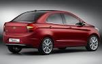 Ford Ka Sedan 2016 Lanamento, consumo, devo comprar? Fipe