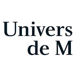 Image of logo Université de Montréal company in Montreal