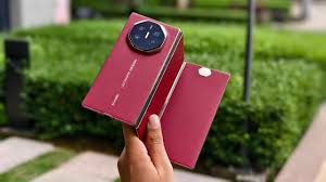 Huawei's Tri-Fold Phone Challenges Tablets: A Look at the Mate XT Ultimate