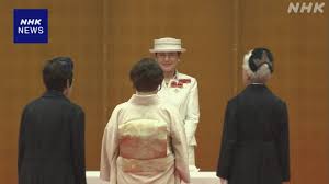 NHK - News update