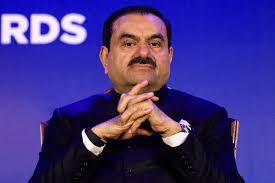 Judge Grants Justice Dept. Request to Dismiss Case Against Indian Tycoon