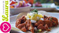 Video de tacos rápidos saludables
