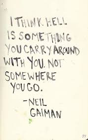 16 Neil Gaiman Quotes on Life and Writing via Relatably.com