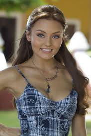 Angelique Boyer Abismo De Pasion. Is this Angelique Boyer the Actor? Share your thoughts on this image? - angelique-boyer-abismo-de-pasion-1088128019