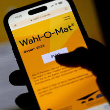 wahl o mat